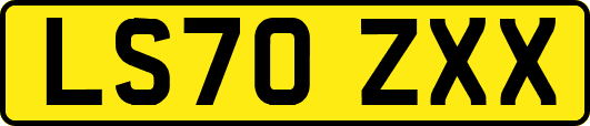 LS70ZXX