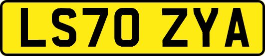 LS70ZYA