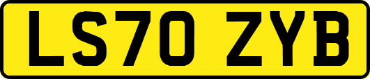 LS70ZYB