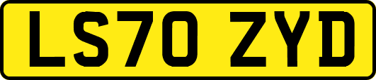 LS70ZYD