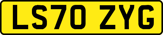 LS70ZYG