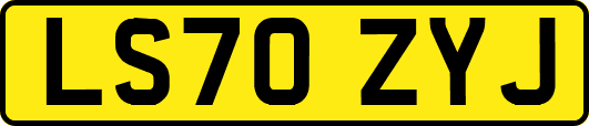 LS70ZYJ