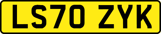 LS70ZYK