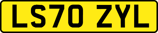 LS70ZYL