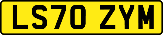 LS70ZYM
