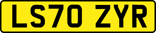 LS70ZYR