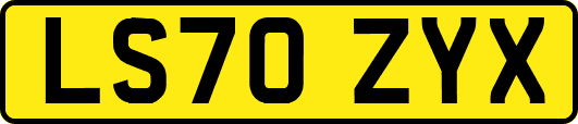 LS70ZYX