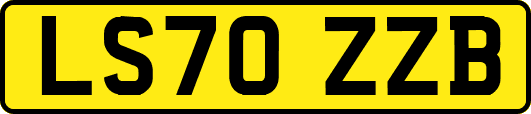 LS70ZZB