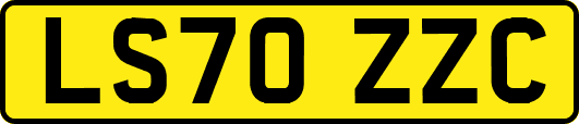 LS70ZZC