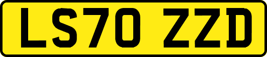 LS70ZZD