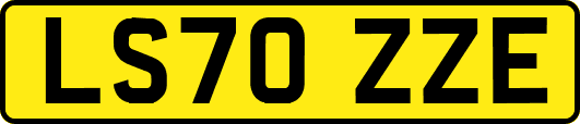 LS70ZZE