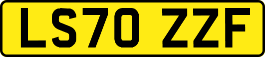 LS70ZZF
