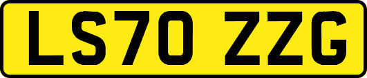 LS70ZZG