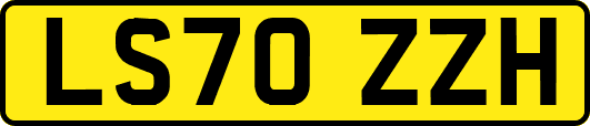 LS70ZZH