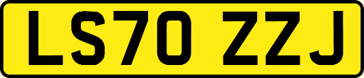 LS70ZZJ