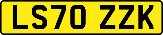 LS70ZZK