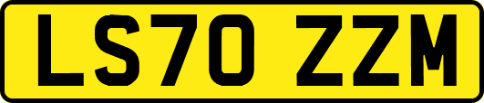 LS70ZZM