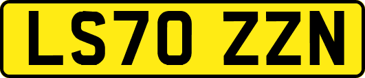 LS70ZZN