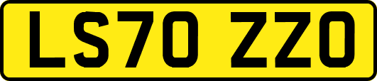 LS70ZZO