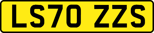LS70ZZS