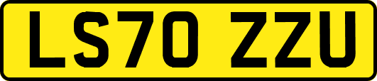 LS70ZZU