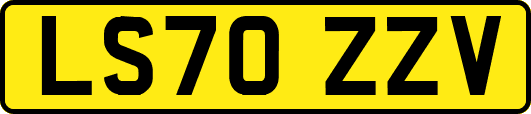 LS70ZZV