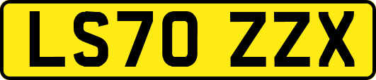 LS70ZZX