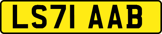 LS71AAB