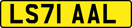 LS71AAL