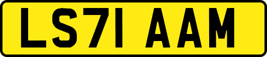 LS71AAM