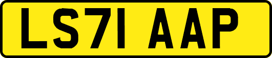 LS71AAP