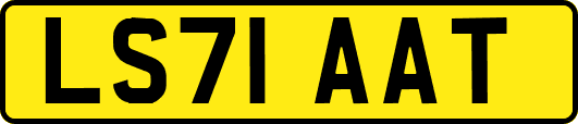 LS71AAT