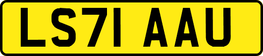 LS71AAU