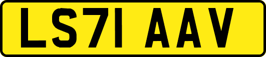 LS71AAV