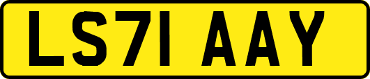 LS71AAY