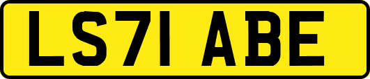 LS71ABE