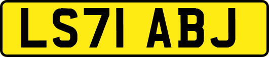LS71ABJ