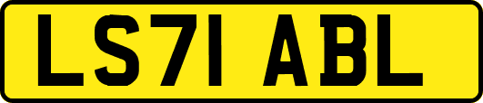 LS71ABL