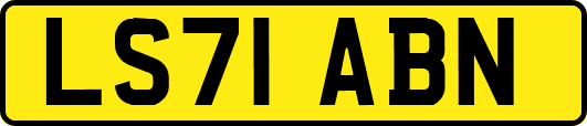 LS71ABN