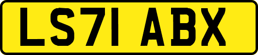 LS71ABX