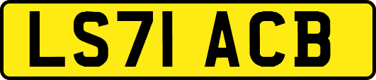 LS71ACB