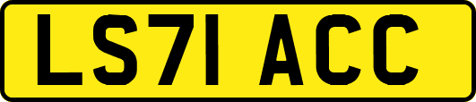 LS71ACC