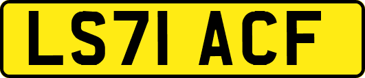 LS71ACF