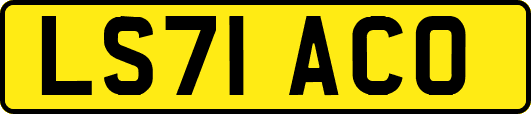 LS71ACO