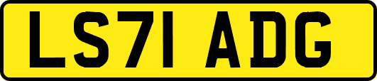 LS71ADG