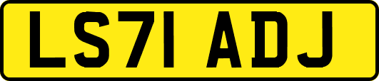 LS71ADJ