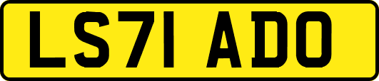 LS71ADO
