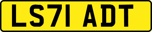 LS71ADT