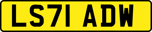 LS71ADW