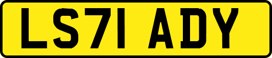 LS71ADY